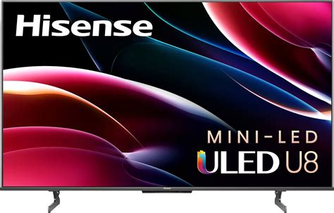Hisense led lcd tv - Apr 1, 2022 · Buy Hisense 58R6E3 58-Inch Model 2020 4K Roku Smart TV LED Compatibility with Google Assistant and Alexa, Motion Rate 120, HDR10, DTS Studio Sound: LED & LCD TVs - Amazon.com FREE DELIVERY possible on eligible purchases 